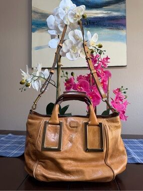 Chloe shoulder bag